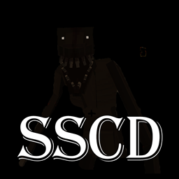 SSCD (Scary Scary Cave Dweller)