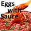 Eggs with Sauce logo