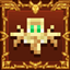 Torrezx-Allay Totem gold logo