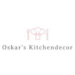 Oskar's Kitchencraft-Decor logo