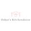 Oskar's Kitchencraft-Decor logo