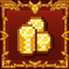 Torrezx-Minecoins and gems logo