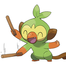 GrookeyGaming