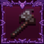 Torrezx-Atack axe logo