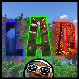 LADPack (LADCaves Edition)