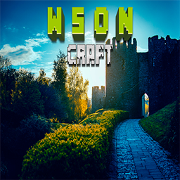 WSonCraft project image