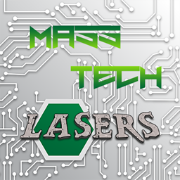 MassTech Lasers logo