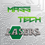 MassTech Lasers logo
