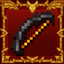 Torrezx-Netherite bow ! logo