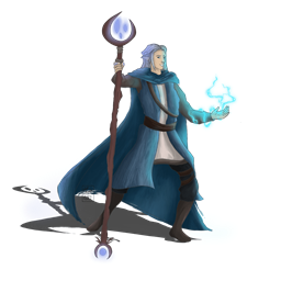 EchoCraft: Adventure Awaits! logo