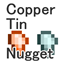 tomamin Nugget logo