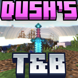 Dushenka's Towns&Battles logo