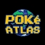 PokeAtlas Project Map logo