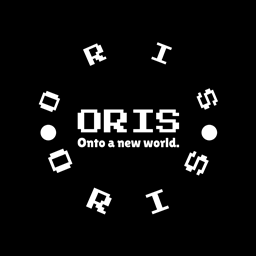 ORIS logo
