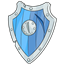 invulnerable logo