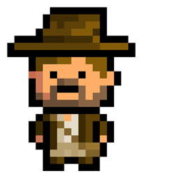 Jungle Adventure logo