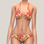 [Veranka] Pool Party Bikini logo