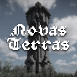 Novas Terras [Forge]