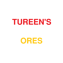 Tureen's Ores