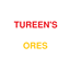 Tureen's Ores logo