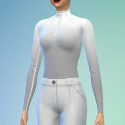 Riding Base Layer Recolour project image
