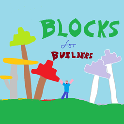 Blocks for Builders logo
