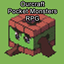 OurCraft Pocket Monsters RPG logo
