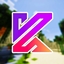 Krimsy's World logo
