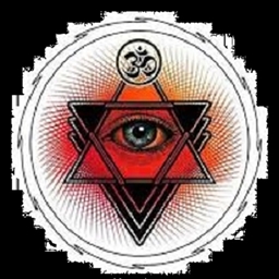 Evil logo