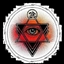 Evil logo