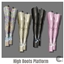 High Boots Platform logo