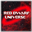 Red Dwarf Universe