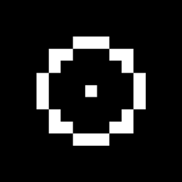 Zero's Circle Dot Crosshair - Minecraft Resource Packs - CurseForge