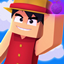 SoloFrank One Piece Adventure logo