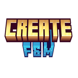 Create F&M [Discontinued] logo