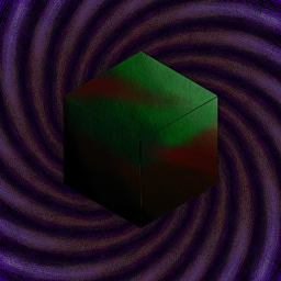 Chaostria project image