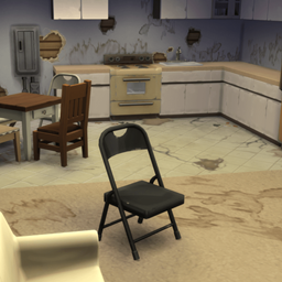 Wall & Floor Crack Addons logo