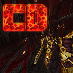 Creation's Danger logo