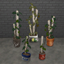 Werewolves Plants logo