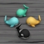 Whalebert Toy logo