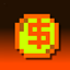 Only Coins logo