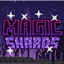 Magic Shards logo
