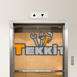 Tekkit to the Next Level project image