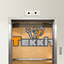 Tekkit to the Next Level logo