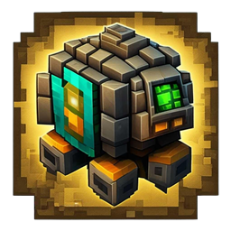 Created Adventures - multiplayer project image