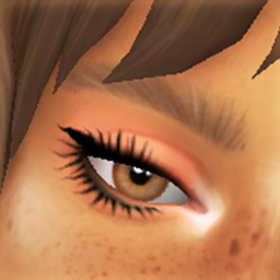 Martinez Eyeshadow logo