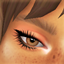 Martinez Eyeshadow logo