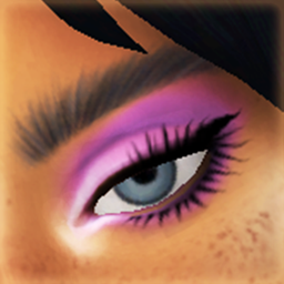 Chocolatini Eyeshadow project image