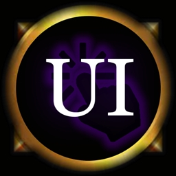 UI Dimmer / Immersion Transparent UI project image