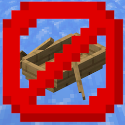 Ice Boat Nerf - Reforged logo
